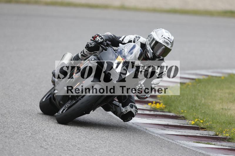 /18 05.06.2026  TZ Motorsport ADR/Gruppe gelb/12